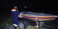 Рыбак погиб на реке Карасук в Новосибирской области - Gorsite.Ru