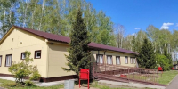 В двух загородных лагерях Красноярска появятся современные модульные корпуса - Комсомольская Правда