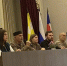 Священник поговорил со студентами о призвании - Черкесская епархия Русской Православной Церкви