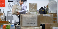 Ждем ребят домой с победой! - Город Североморск
