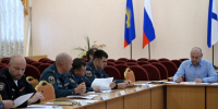 О безопасности на воде - Город Североморск
