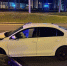 Пара на Volkswagen врезалась в ограждение в Самаре, пострадала 18-летняя девушка - Комсомольская Правда Самара