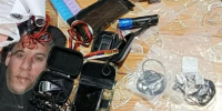 Банду угонщиков задержали силовики в Новосибирске и Алтайском крае - Baikal24.Ru