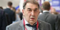 «Видимо, Шостакович мне вреден» — бывший министр экономики Андрей Нечаев потерял сознание на концерте - Столица С