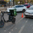 Сыктывкарка на электроскутере пострадала при наезде автомобиля возле поликлиники №3 - Pg11.Ru