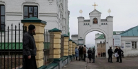 «Охота на священников»: Рогов рассказал о положении прихожан и клириков УПЦ на Украине - Комсомольская Правда