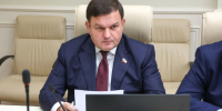 Сергей Перминов: «Тонкие сигналы Владимира Путина на «Валдае» будут оценены партнерами и противниками России» - ЛенТВ24