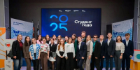 В Кировской области принимают заявки на «Студента года» и «Ученика года» - Кировская правда