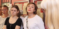 В октябре всех желающих ждут на экскурсии по «Вологде Сталина» - Министерство культуры