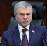 Белан Хамчиев продолжит представлять Парламент Ингушетии в Совете Федерации - Сердало