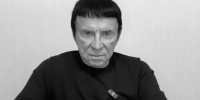 Умер Анатолий Кашпировский - Newsler.Ru