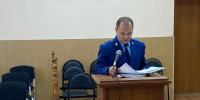 В Волгоградской области суд присяжных вынес приговор мужчине по делу о смерти женщины - Блокнот Волжского