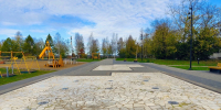В Кирово-Чепецке завершился сезон работы фонтана в парке «Двуречье» - Комсомольская Правда