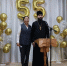 Священник поздравил Капитоновский дом-интернат с 55-летним юбилеем - Якутская и Ленская епархия