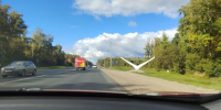 Что с бензином на трассе М5, делятся туристы из пензы - Stolica58.Ru