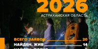 Поиски не остановлены: добровольцы «ЛизаАлерт» рассказали об итогах сентября - Комсомольская Правда