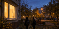 В Белгороде нашли школьников, стучавших палками в окна дома на улице 5 Августа - Belnovosti.Ru