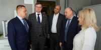 Силовики задержали сразу двоих проректоров РХТУ - ИА Новомосковск Сегодня