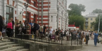 В Калуге вернули поезда в Тулу, Ферзиково и Алексин - Калужский перекрёсток