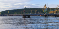 Вид на Мурманск - ИА Nord-News.Ru