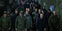 «Профессиональным иностранным выведывателям наших боевых возможностей показали то, чем мы можем бить врагов в ближайшее время, если будет повод» - Столица С