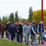 День ходьбы в Омской области собрал порядка 2 тысяч участников - Минспорт Омской области
