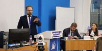 Резолюция Всероссийской методической конференции «Современные методики преподавания юридических дисциплин в магистратуре» - ЯГУ им. П.Г. Демидова