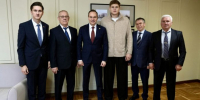 креногнл - Известия Мордовии
