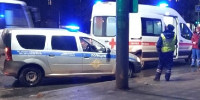 Двое раненых застряли в разбитой машине под Кильмезью - Город Киров