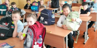 Внимание, дети! - Администрация города Свердловска и Свердловского района