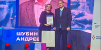 Ковдорчанин в топ-20 федерального конкурса «Лучший по профессии» - SeverPost.ru