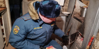 Во Владимирской области случилось 238 пожаров из-за неудачных попыток обогрева - Комсомольская правда