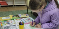 ЦГБ. Молодежный информационный центр. Акция «Поздравь учителя открыткой». - ЦБС г. Саратова
