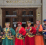 Ансамбль «Кумушки» выступил в Казанской филармонии - Новости Зеленодольска