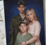 «Надёжный тыл»: в Кирове открылся фотопроект о семьях Героев 1 «Надёжный тыл»: в Кирове открылся фотопроект о семьях Героев - Кировская правда