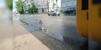 Водитель автобуса в Ярославле предстанет перед судом - ГТРК