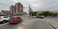 Двух детей сбили на пешеходном переходе в Иркутске - IrkutskMedia.Ru