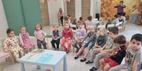 Познавательная беседа: Хлеб всему голова   - Библиотеки Звенигорода