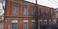 В Воронеже восстановят исторический дом на улице Авиационной - VrnTimes.Ru