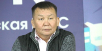 Вячеслав КУЛИЧКИН:  «Учитель, перед именем твоим позволь смиренно преклонить колени…» - ИА SakhaTime