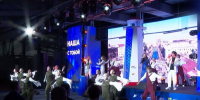 В Самаре назвали победителей конкурса «Лучший по профессии» - ГТРК Поморье