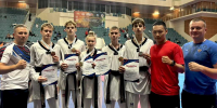 «Битва в Подмосковье» принесла медали и мастерские звания - Championat48.Ru