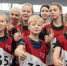 Фестиваль ГТО в Кирове собрал более 200 участников - Prochepetsk.ru