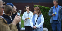 Фото: Александра БАЛАБАСЬ - Газета Майкопские новости