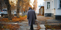 Осторожно, порывы до 16 м/с: восточные районы Оренбургской области ждет ветреная погода - Комсомольская Правда