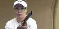 Зайцева завоевала третье золото чемпионата Европы по стендовой стрельбе - ИА Татар-информ