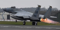 Польша отправила истребители FA-50 на восточную границу страны - ИА Общественная служба новостей