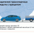 Для автомобилей с прицепами на Крымском мосту действует лимит 3,5 тонны - Орлиновский муниципальный округ