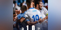Воронежский «Факел» одержал победу над «Витебском» со счетом 1:0 - РИА Воронеж