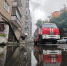 В Екатеринбурге во время пожара пострадала женщина - КП Екатеринбург
